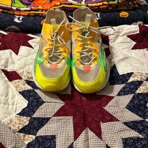 Fila Ray Tracer TL Multicolor Sneakers